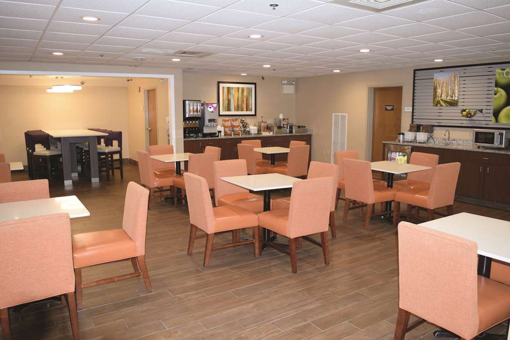 La Quinta By Wyndham Mechanicsburg - Harrisburg Hotel Facilities photo